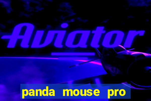 panda mouse pro 1.5.3 apk download